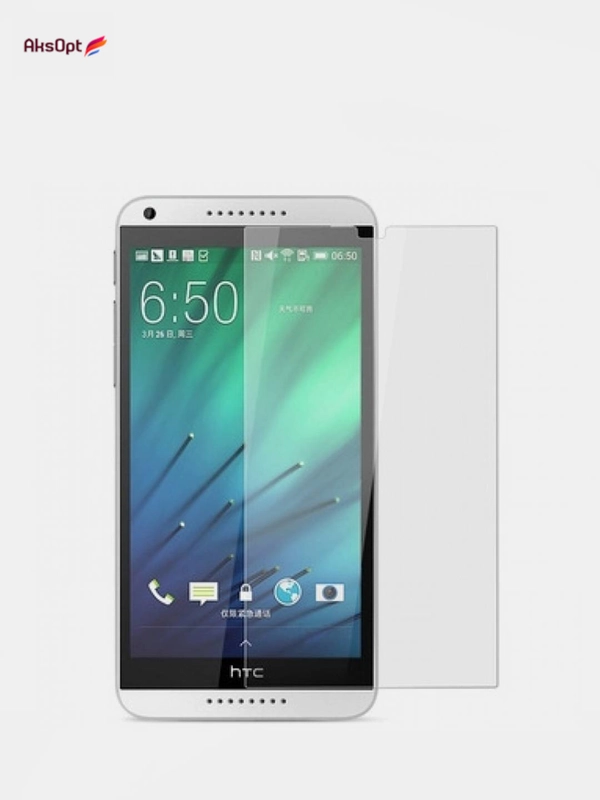 Защитное стекло для HTC Desire 616/628/826/828/630/516/530/650/526 до закругленных краев