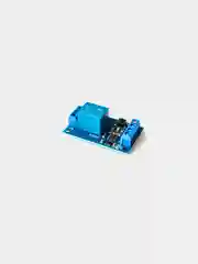 Бистабильное псевдореле RM-02 на 12VDC