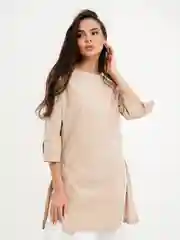 Медицинская туника