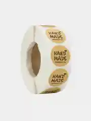 Хаки наклейки спасибо