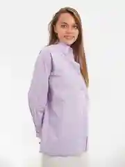 Рубашка женская базовая, 4 цвета