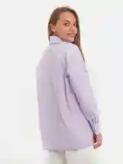 Рубашка женская базовая, 4 цвета