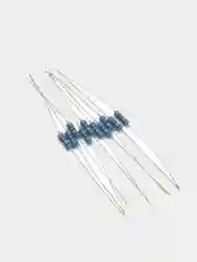 Резистор      150 Ом 0.25Вт 1% MF металлопленочный (С2-23) 10шт