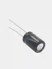 10 штук, 100мкф, 63В, конденсатор электролитический, 100UF, 63V, 105C, 10 х 13