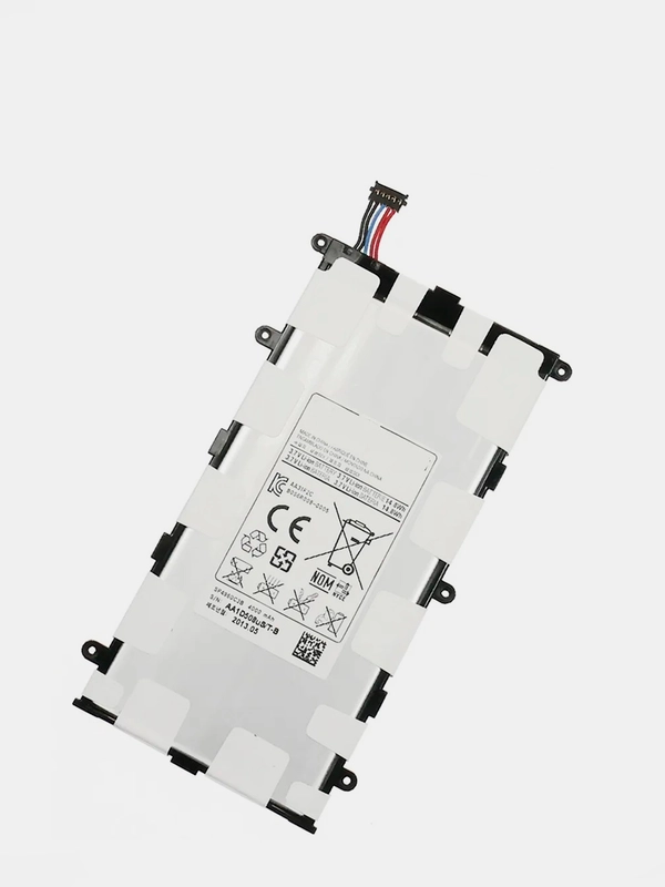 Аккумуляторная батарея (АКБ) для Samsung Galaxy Tab/T210 / T211 / T215 (T4000AE) 4000 mAh