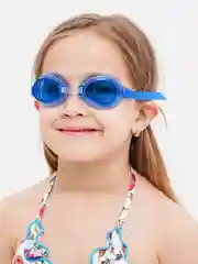 Ледяной очки для плавания High Style Bestway детские от 3 лет