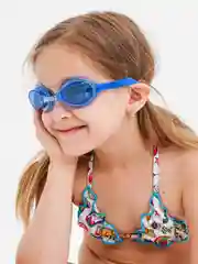 Очки для плавания High Style Bestway детские от 3 лет