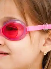 Очки для плавания High Style Bestway детские от 3 лет