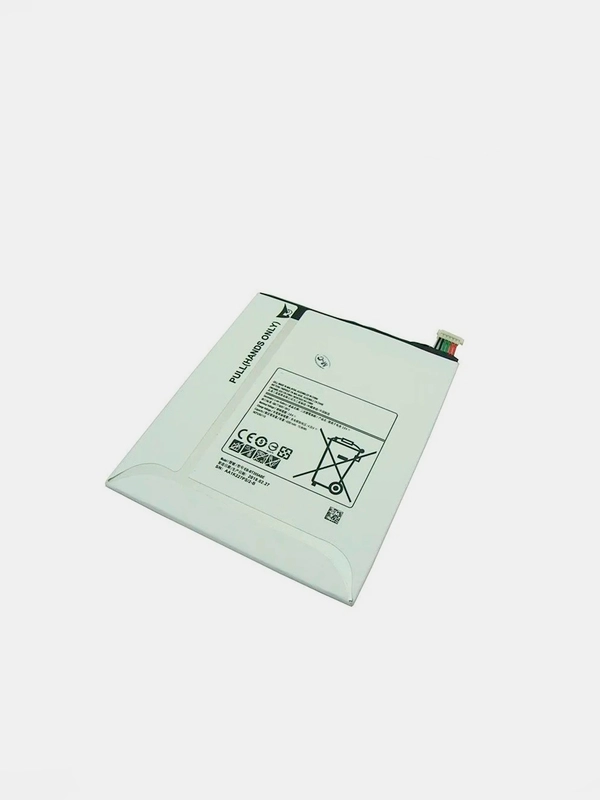 Аккумуляторная батарея (АКБ) для Samsung T350 / T355 (EB-BT355ABE) GALAXY Tab A 8.0