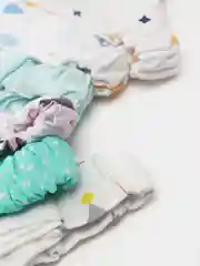 Детская косынка на голову