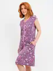Халат женский Lilians