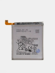 Аккумуляторная батарея (АКБ) для Samsung G988 (EB-BG988ABY) Galaxy S20 Ultra 5G/SM-G988B