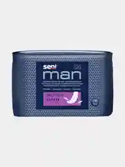 Урологические вкладыши для мужчин Seni Man "Super", 20 штук