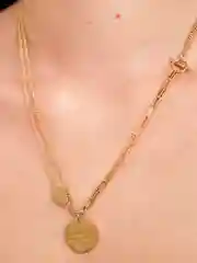 Цепочка "GOODS & SUPPLESS"