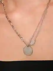 Цепочка "GOODS & SUPPLESS"