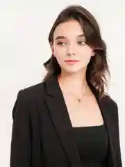 Цепочки с кулоном