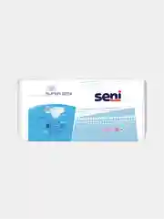 Подгузники для взрослых Seni Super "Small", 30 штук