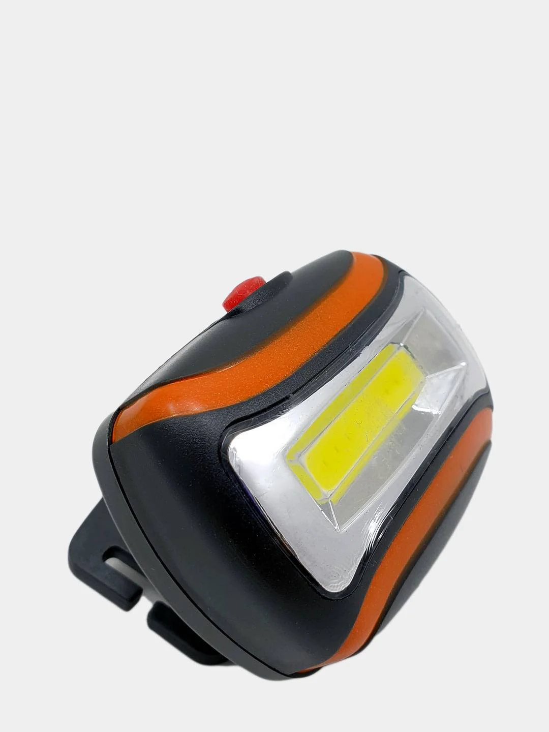Фонарь налобный / Фонарик LED
