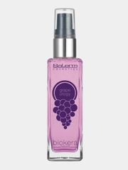 Виноградное масло для волос Salerm Biokera Grapeology Elixir 60 мл