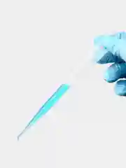 Пипетка пластиковая градуированная для заливки эпоксидной смолы, 10 шт