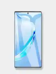 Гидрогелевая плёнка Samsung S8, S9, S10E, S10, S20 FE, S21, S22 Plus Ultra, Note 8, 10, 20