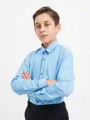 Детская рубашка Brostem