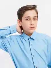 Детская рубашка Brostem