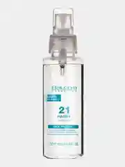 Завершающий уход Salerm 21 Finish Silk Protein 100 мл