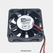 Вентилятор 5VDC 40 х 40 х 10, 4010