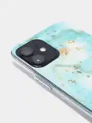 Белый силиконовый чехол для iPhone 7/8, Xr, 11, 11 pro, 12/12 pro