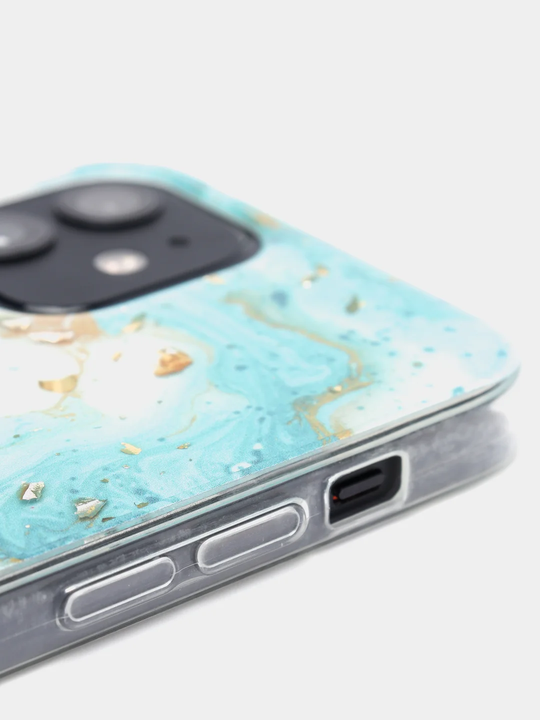 Белый силиконовый чехол для iPhone 7/8, Xr, 11, 11 pro, 12/12 pro