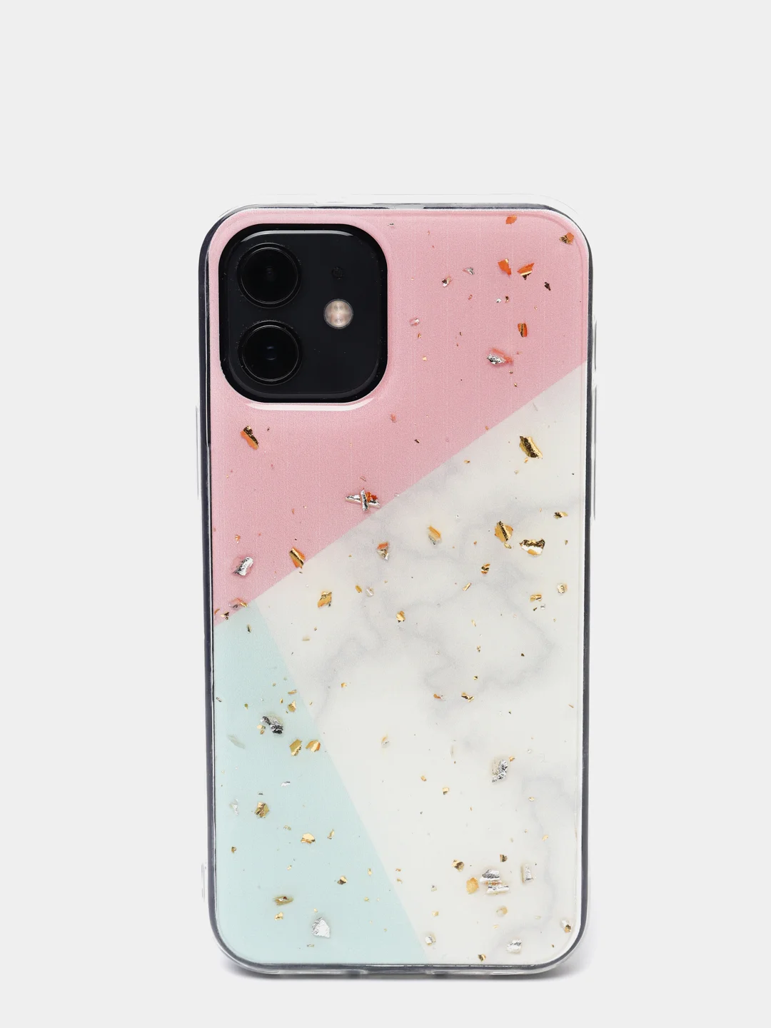 Белый силиконовый чехол для iPhone 7/8, Xr, 11, 11 pro, 12/12 pro