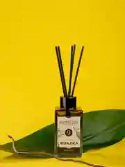 Диффузор с палочками Aromateria, 100 мл