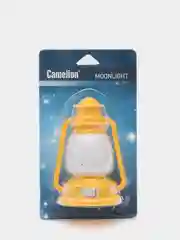 Конфетный ночник детский