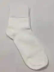 Белый носки женские