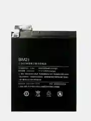 Аккумуляторная батарея (АКБ)  для Xiaomi (Сяоми) BM21 (MI Note/Mi Note Dual SIM) 2900 mAh