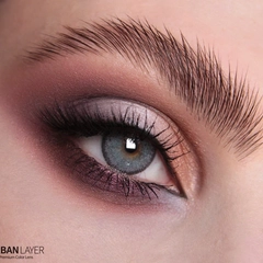 Цветные линзы Cloud R Ice Gray, серые