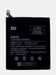 Аккумуляторная батарея (АКБ) для Xiaomi (Сяоми)BM36 (Mi 5S) 3100 mAh