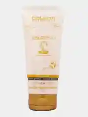 Кондиционер с Жасмином Salerm 21 Jasmine&Amber Conditioner 200 мл