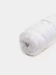 Белый шпагат хлопковый 6мм 100м