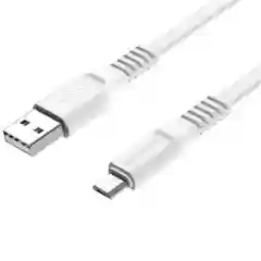 Кабель зарядный Micro-USB Borofone BX23