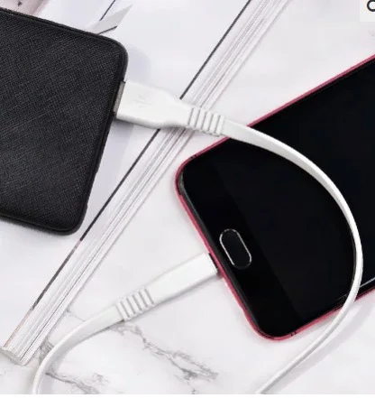 Кабель зарядный Micro-USB Borofone BX23