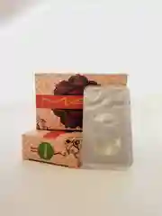 Лесной зеленый цветные карнавальные линзы МАC 0.00