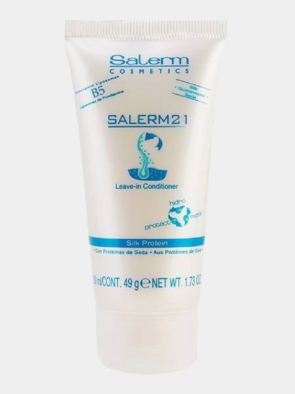 Кондиционер Салерм21 Salerm 21 Conditioner 50 мл
