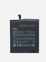 Аккумуляторная батарея (АКБ) для Xiaomi (Сяоми)BM48 (MI Note 2) 4070 mAh
