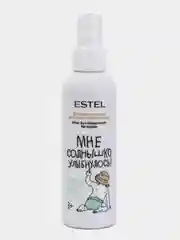 Детское молочко для тела после солнца Эстель Little Me Body Milk 150 мл