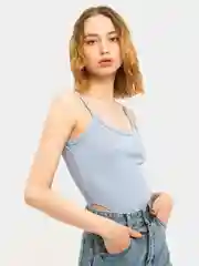 Боди женское Elmay