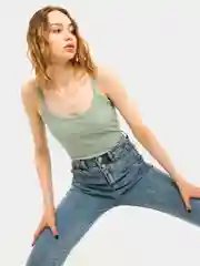 Боди женское Elmay
