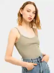 Боди женское Elmay