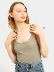 Боди женское Elmay
